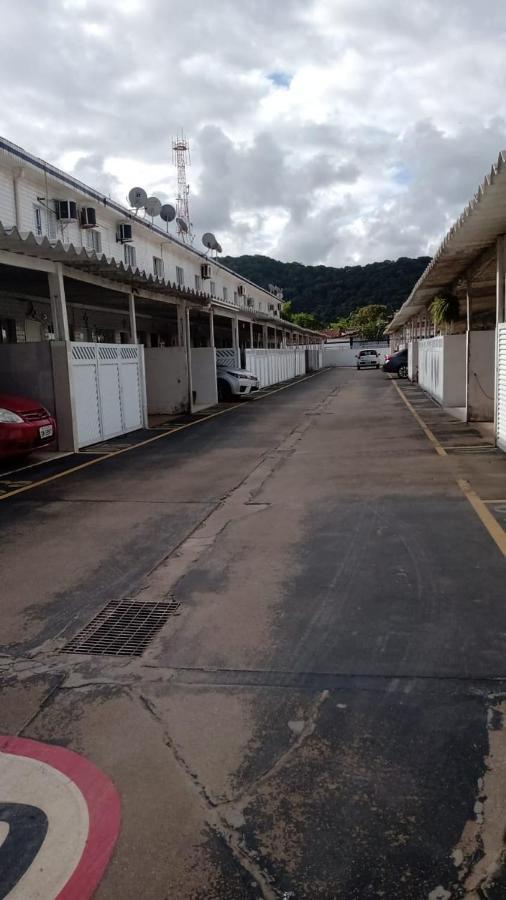 Casa de Férias Guarujá Exterior foto