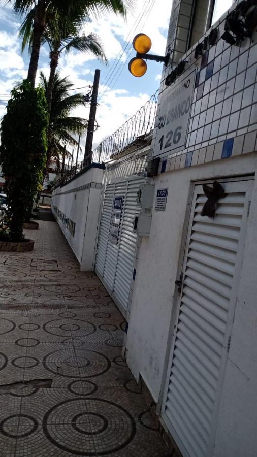 Casa de Férias Guarujá Exterior foto